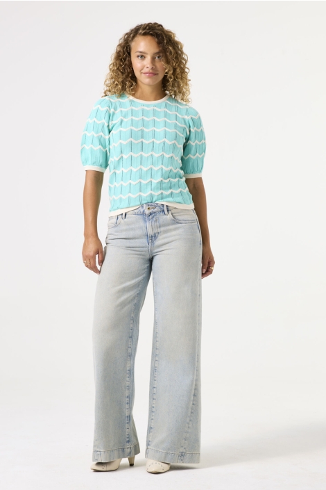 Garcia d50044_ladies pullover